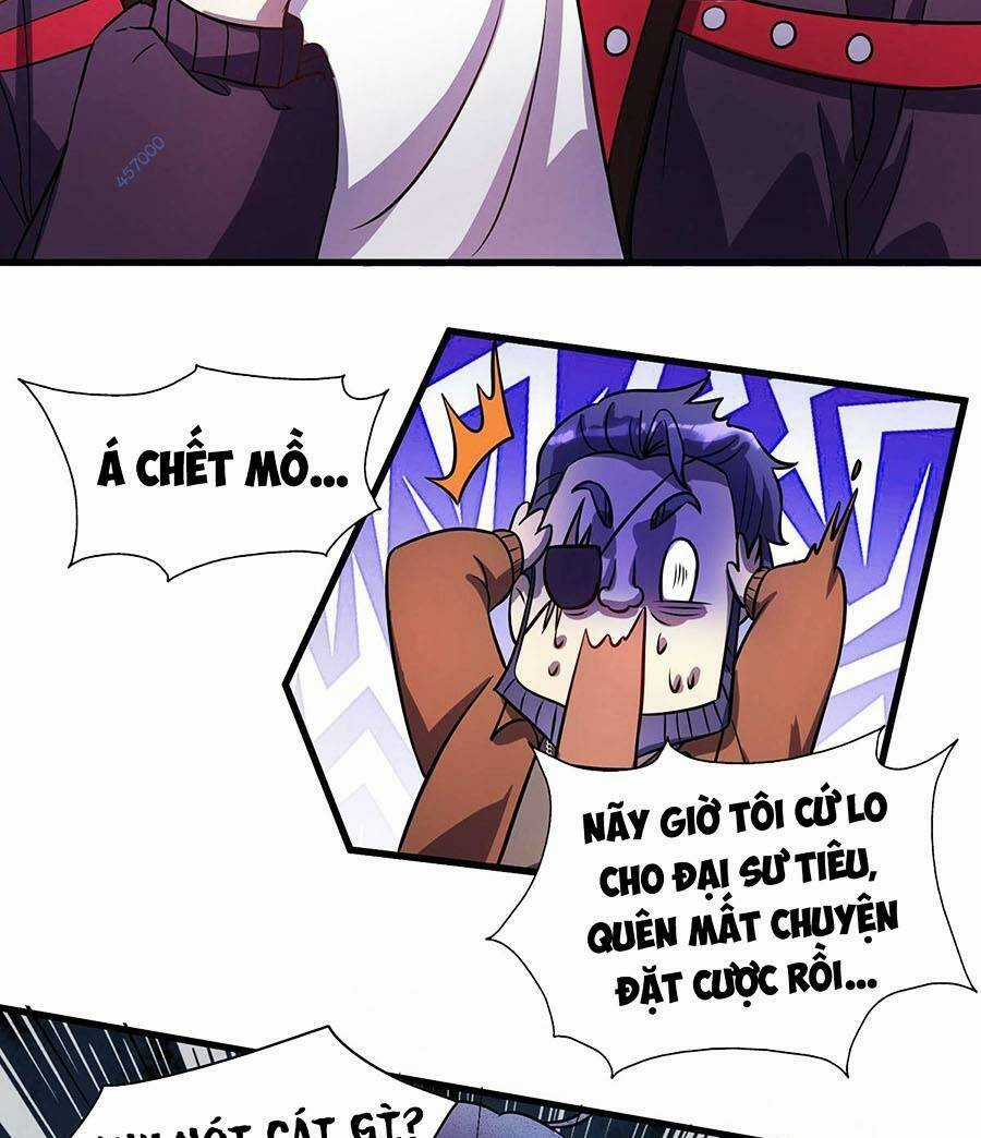 Càng Đánh Càng Mạnh - Chapter 19 - Trang 25