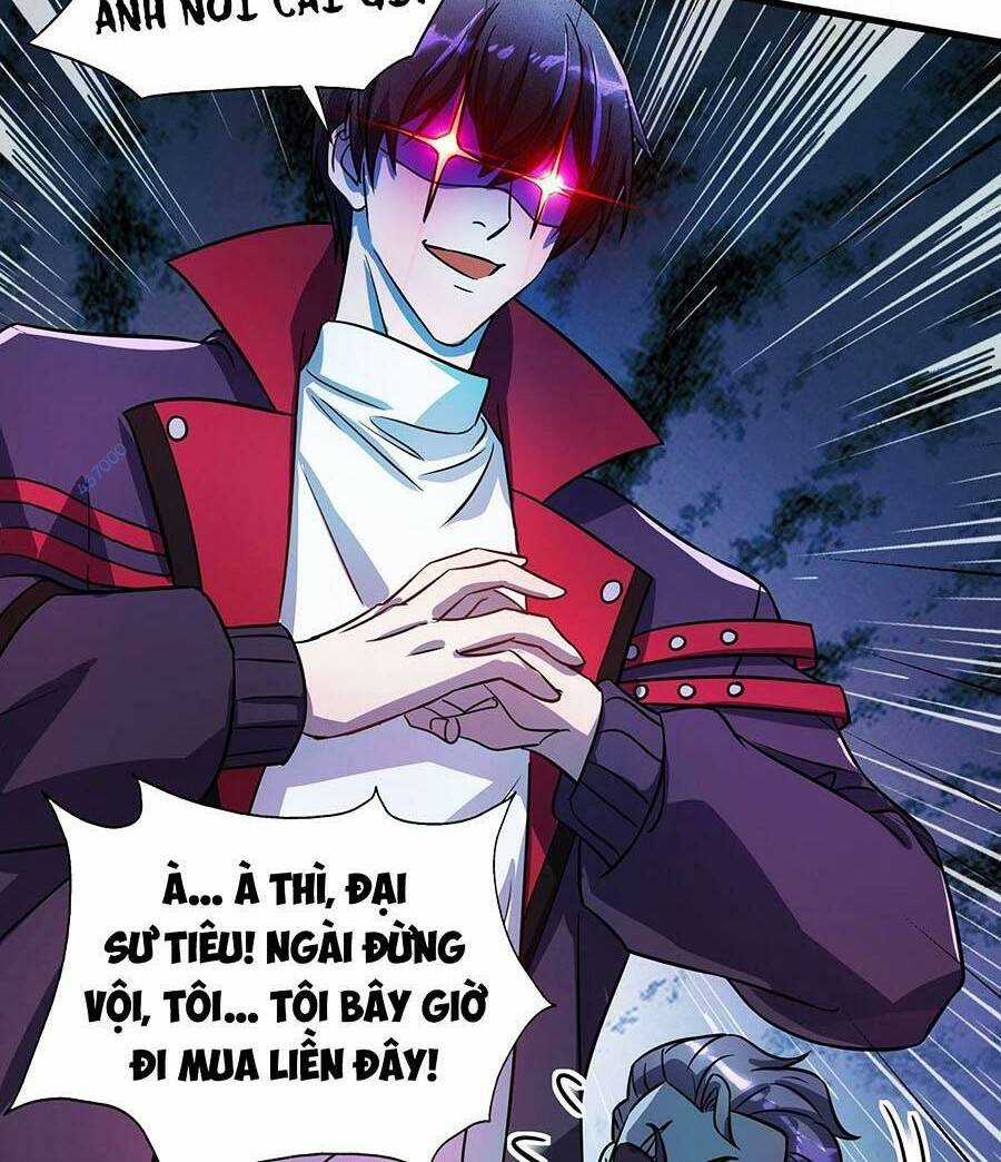 Càng Đánh Càng Mạnh - Chapter 19 - Trang 26