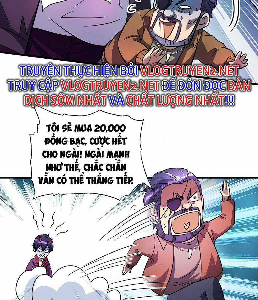 Càng Đánh Càng Mạnh - Chapter 19 - Trang 27