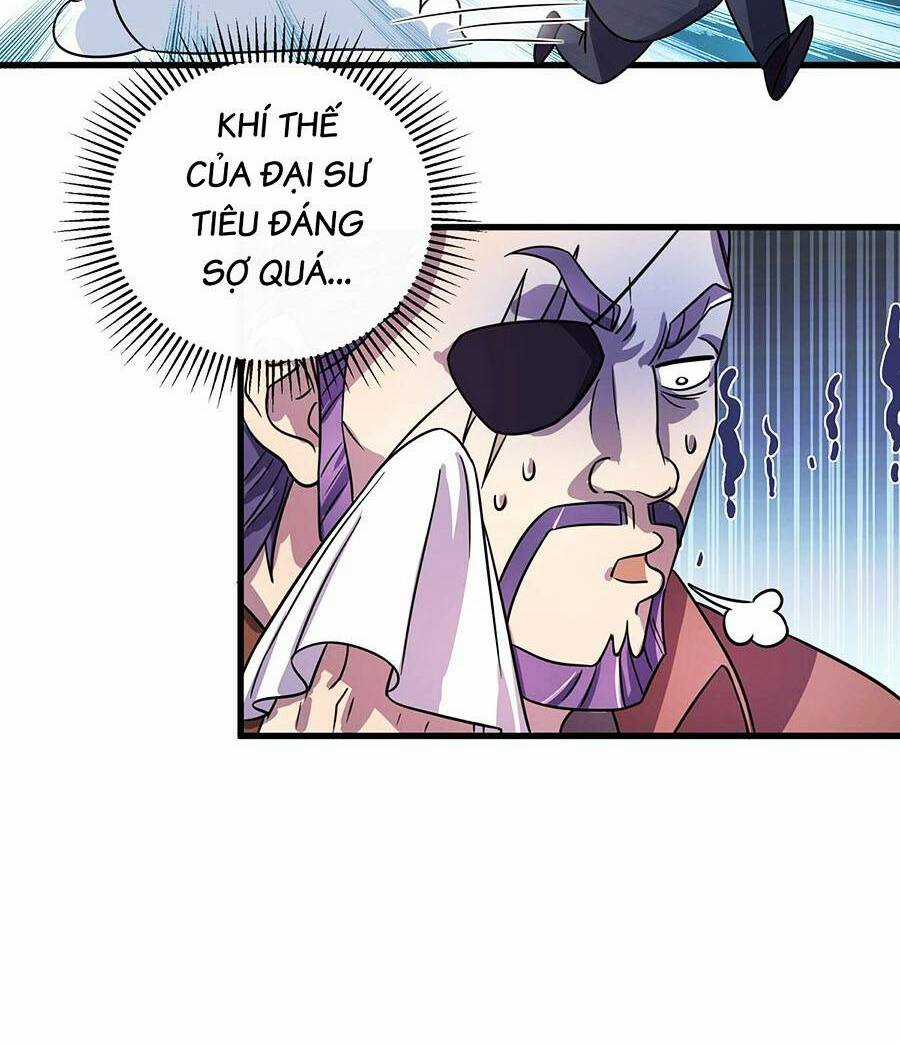 Càng Đánh Càng Mạnh - Chapter 19 - Trang 28