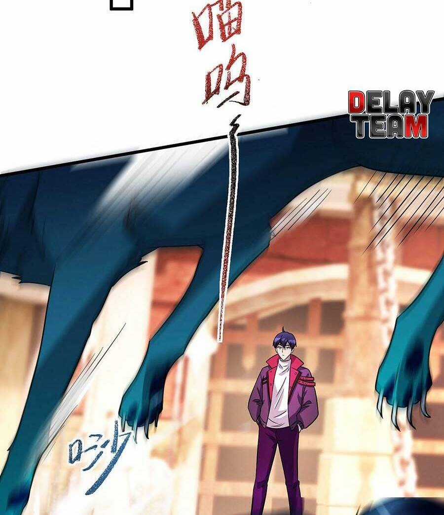 Càng Đánh Càng Mạnh - Chapter 19 - Trang 30