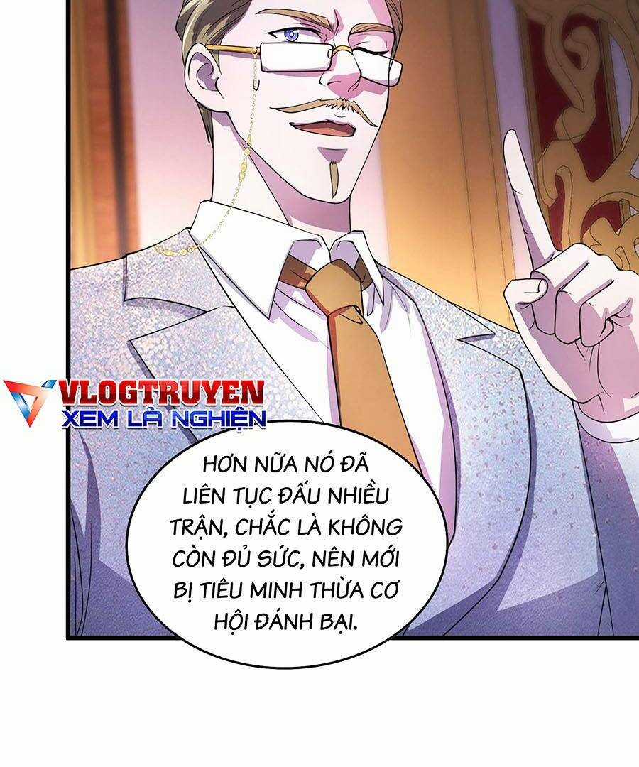 Càng Đánh Càng Mạnh - Chapter 19 - Trang 4