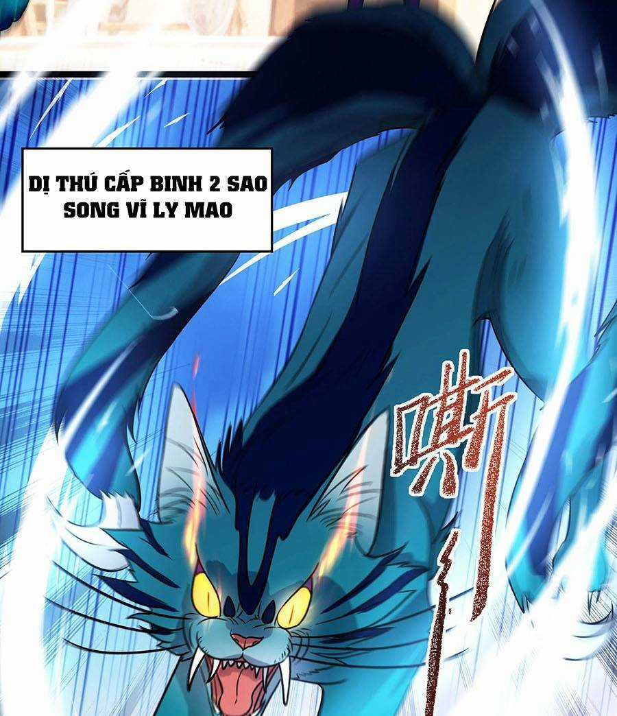 Càng Đánh Càng Mạnh - Chapter 19 - Trang 31