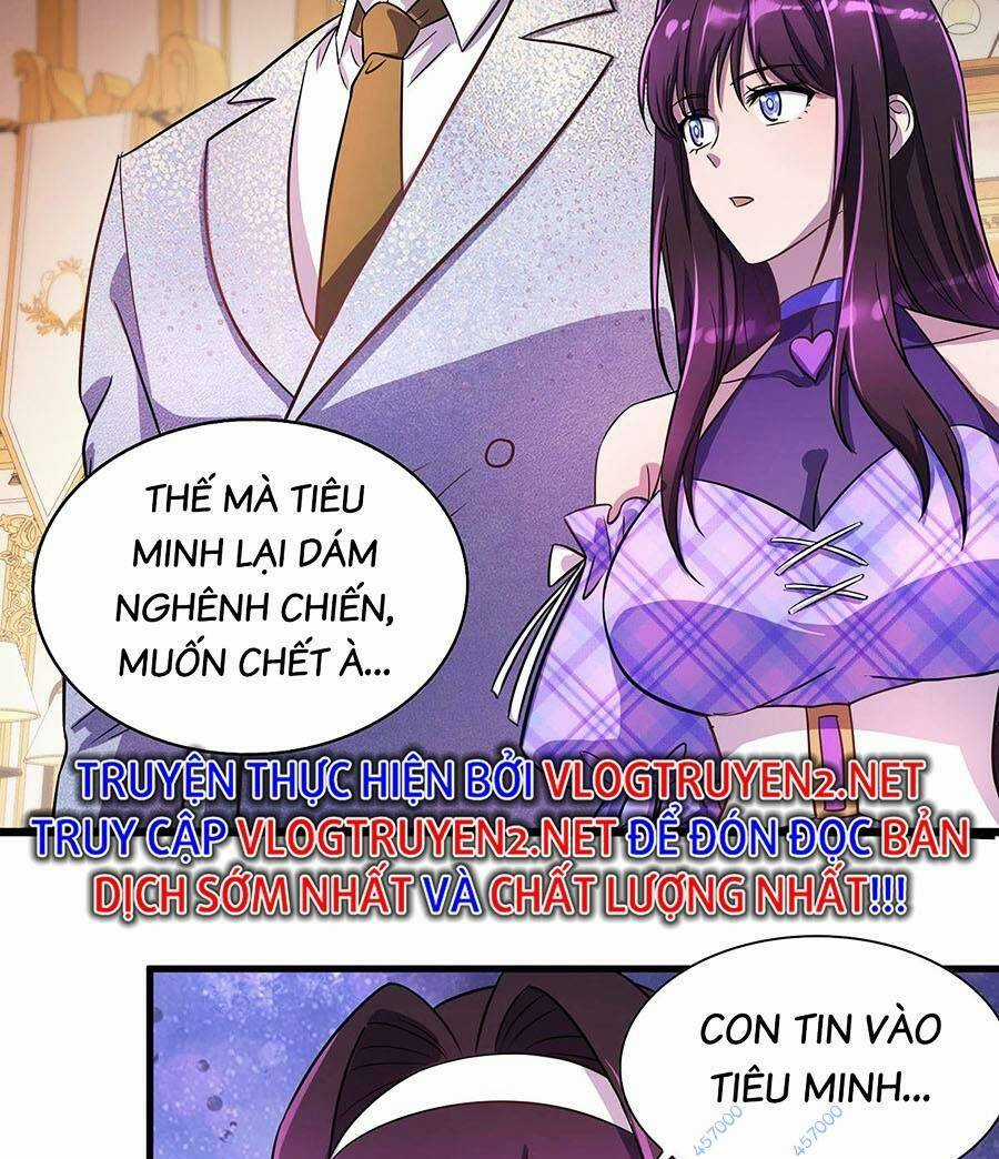 Càng Đánh Càng Mạnh - Chapter 19 - Trang 33