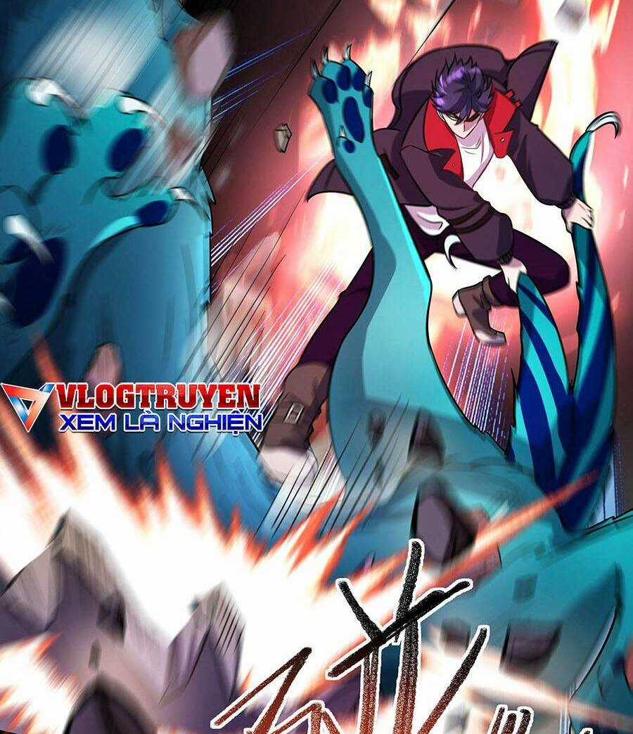 Càng Đánh Càng Mạnh - Chapter 19 - Trang 36