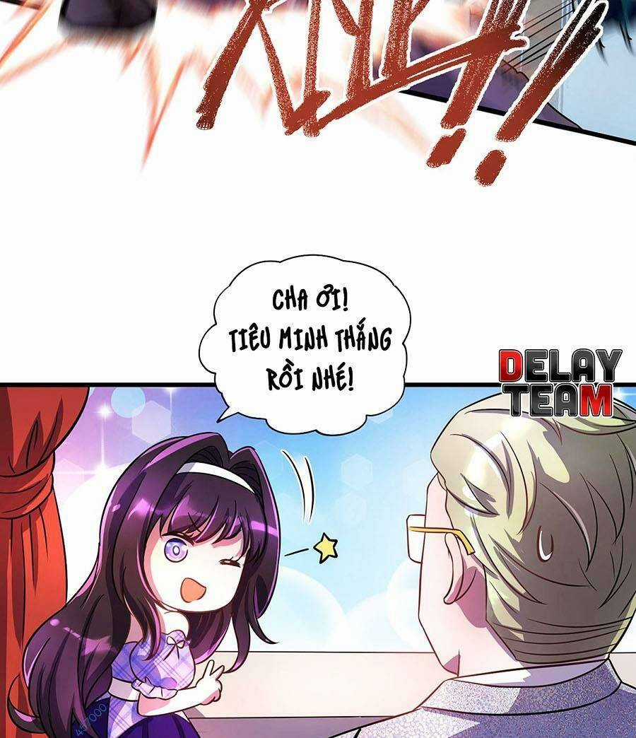 Càng Đánh Càng Mạnh - Chapter 19 - Trang 37