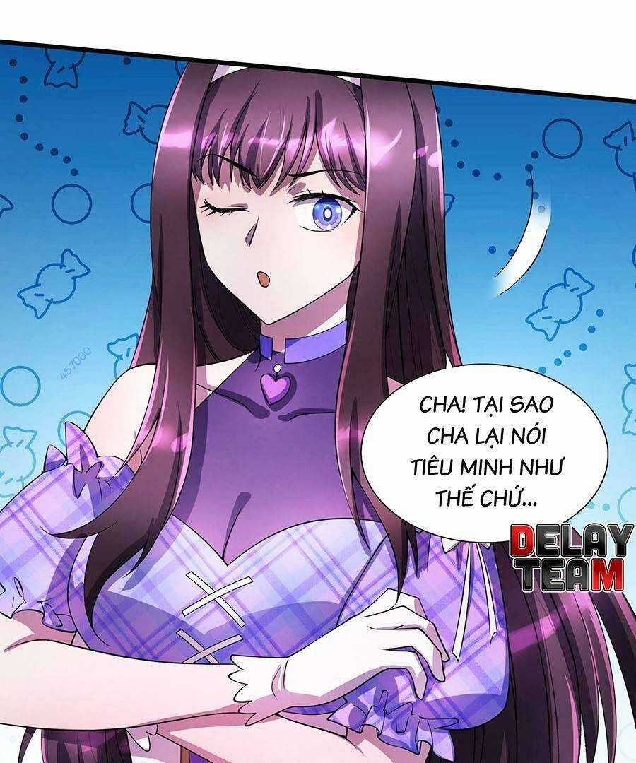 Càng Đánh Càng Mạnh - Chapter 19 - Trang 5
