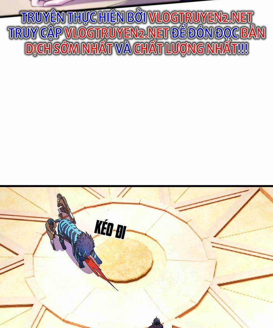 Càng Đánh Càng Mạnh - Chapter 19 - Trang 9