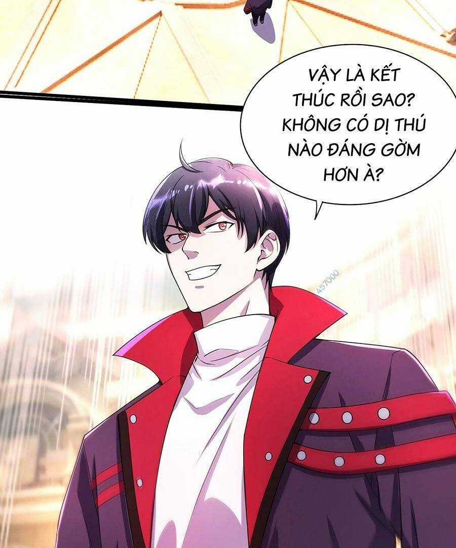 Càng Đánh Càng Mạnh - Chapter 19 - Trang 10