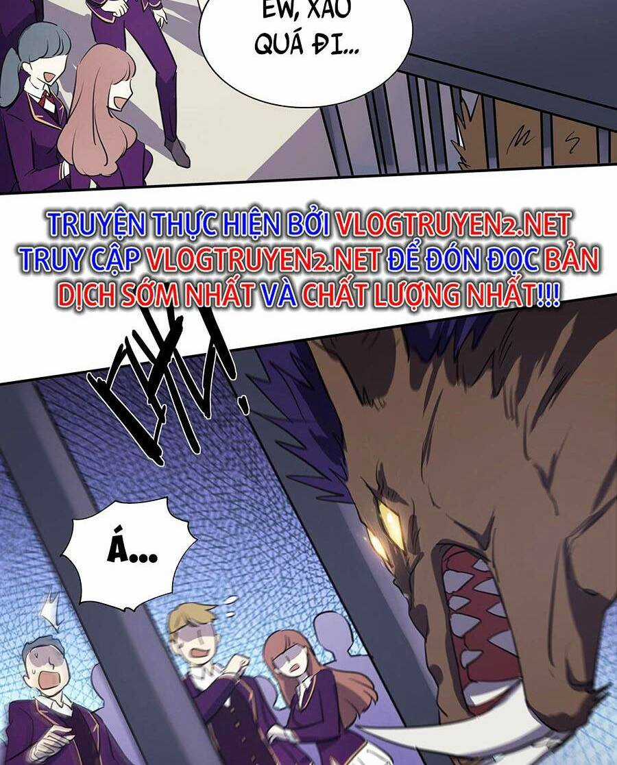 Càng Đánh Càng Mạnh - Chapter 2 - Trang 12
