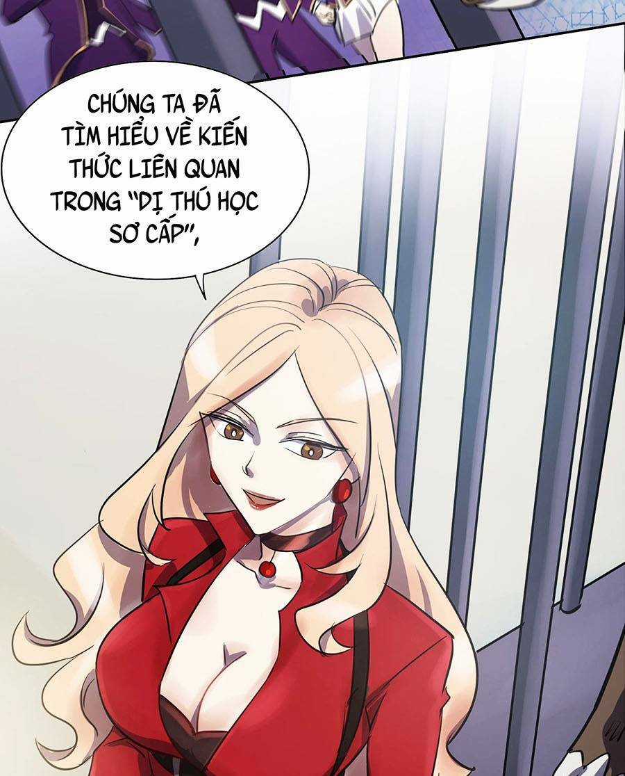 Càng Đánh Càng Mạnh - Chapter 2 - Trang 13