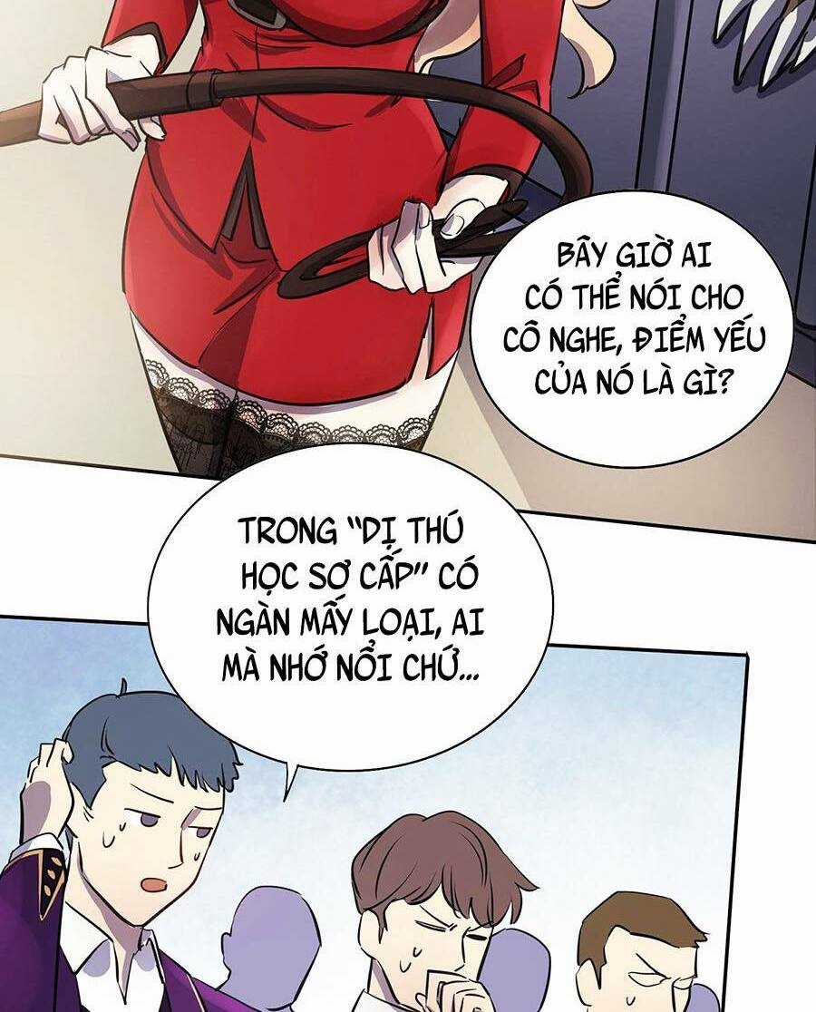 Càng Đánh Càng Mạnh - Chapter 2 - Trang 14