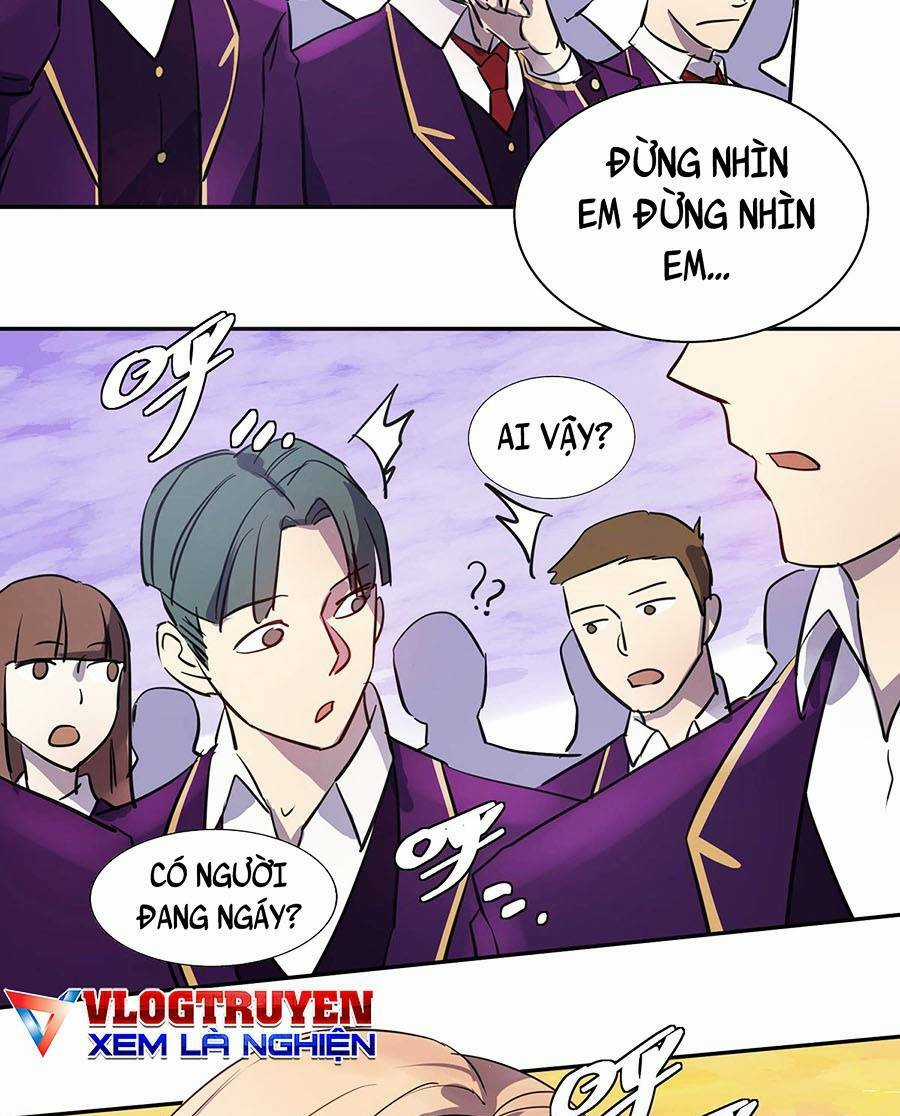 Càng Đánh Càng Mạnh - Chapter 2 - Trang 15