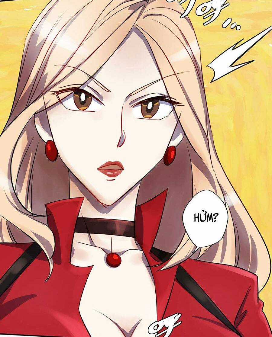 Càng Đánh Càng Mạnh - Chapter 2 - Trang 16