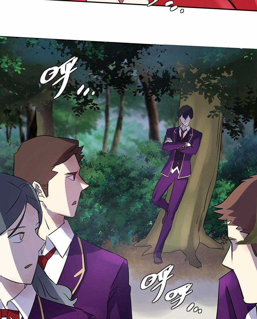 Càng Đánh Càng Mạnh - Chapter 2 - Trang 17