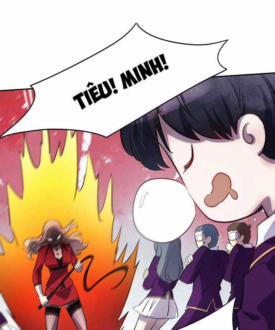 Càng Đánh Càng Mạnh - Chapter 2 - Trang 21