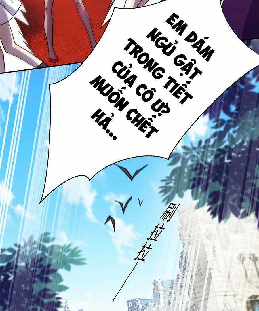 Càng Đánh Càng Mạnh - Chapter 2 - Trang 22