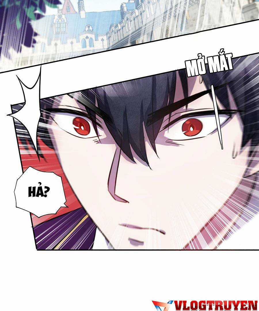 Càng Đánh Càng Mạnh - Chapter 2 - Trang 23