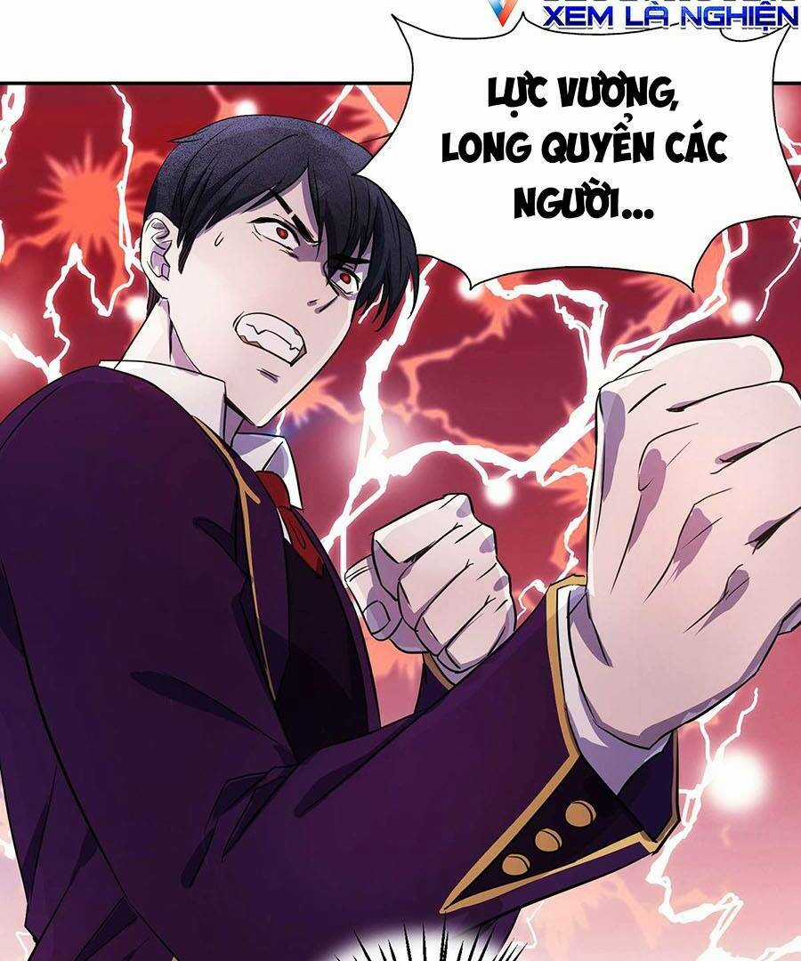 Càng Đánh Càng Mạnh - Chapter 2 - Trang 24