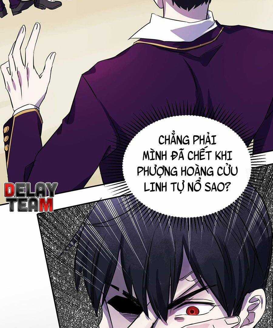 Càng Đánh Càng Mạnh - Chapter 2 - Trang 26