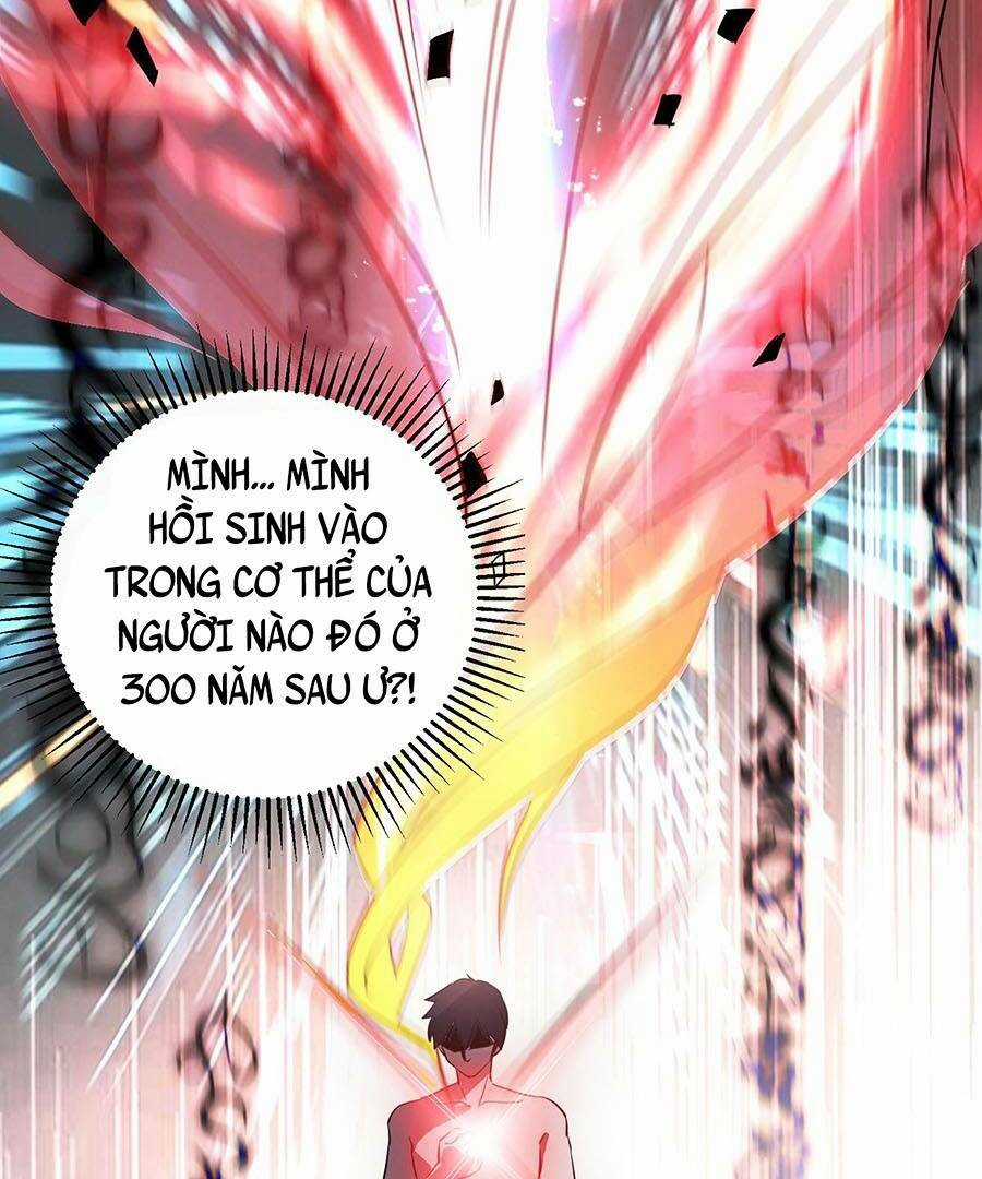 Càng Đánh Càng Mạnh - Chapter 2 - Trang 28