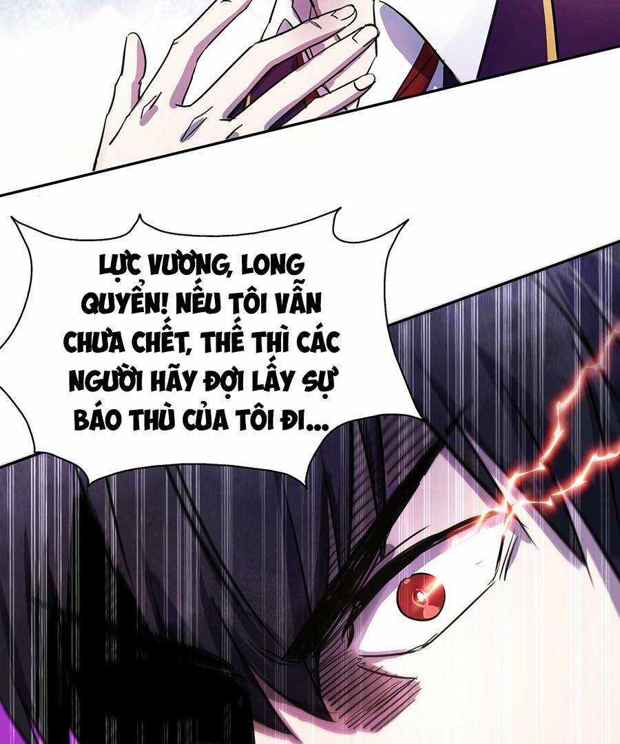 Càng Đánh Càng Mạnh - Chapter 2 - Trang 30