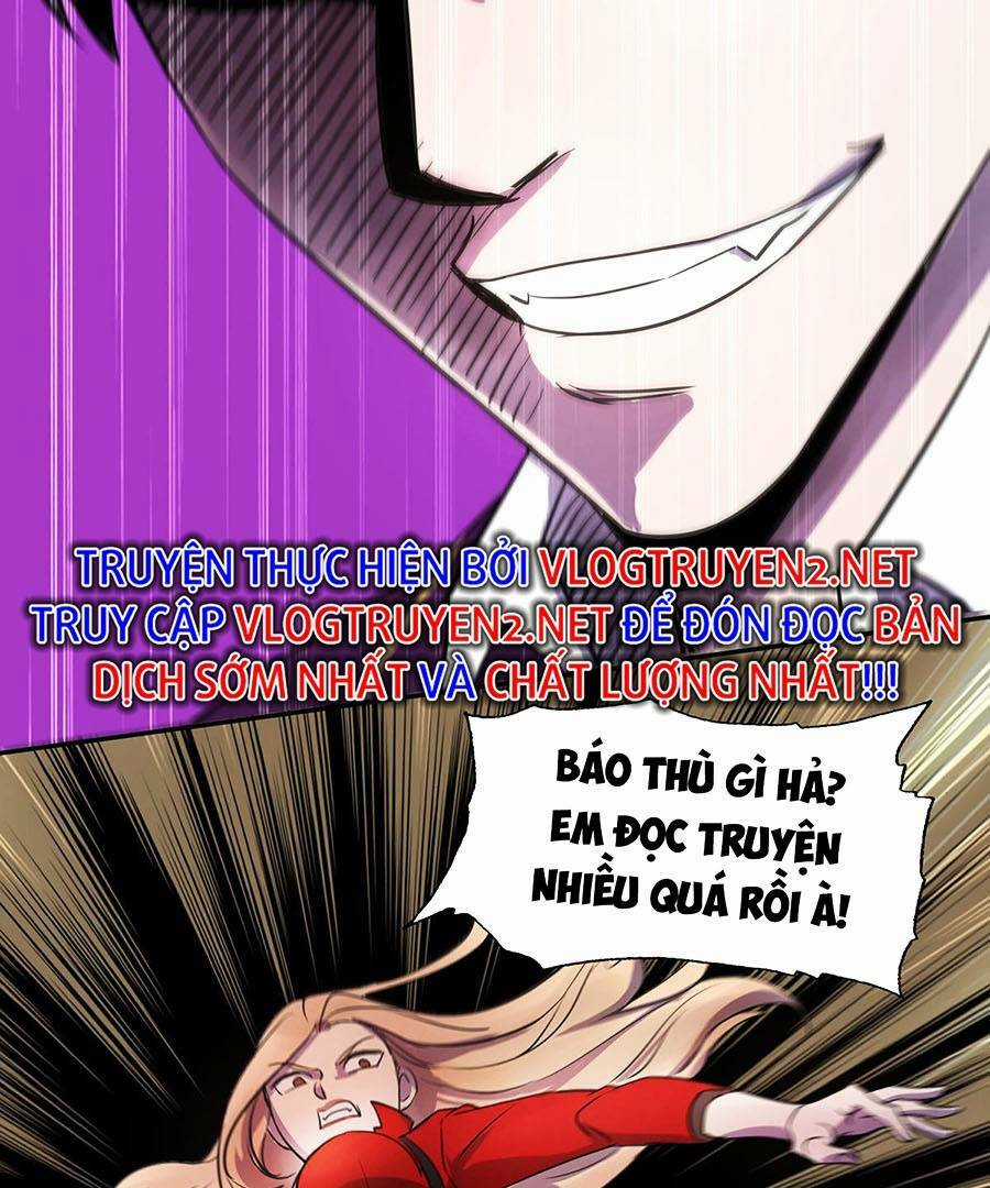 Càng Đánh Càng Mạnh - Chapter 2 - Trang 31