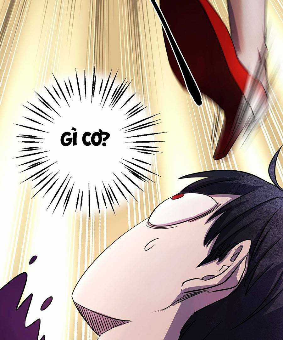 Càng Đánh Càng Mạnh - Chapter 2 - Trang 33
