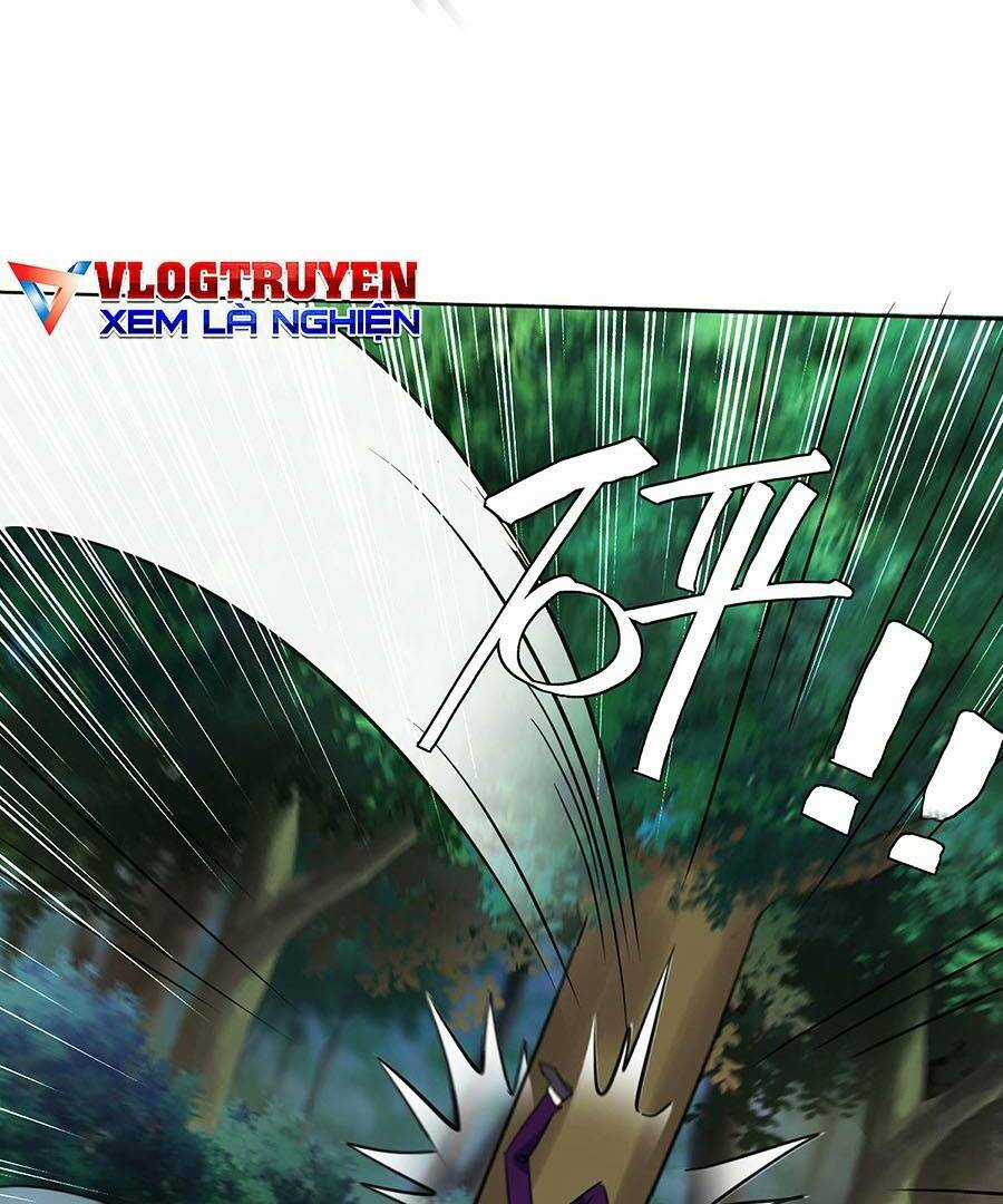 Càng Đánh Càng Mạnh - Chapter 2 - Trang 36