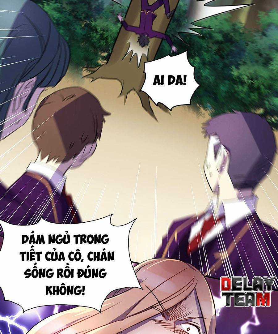 Càng Đánh Càng Mạnh - Chapter 2 - Trang 37