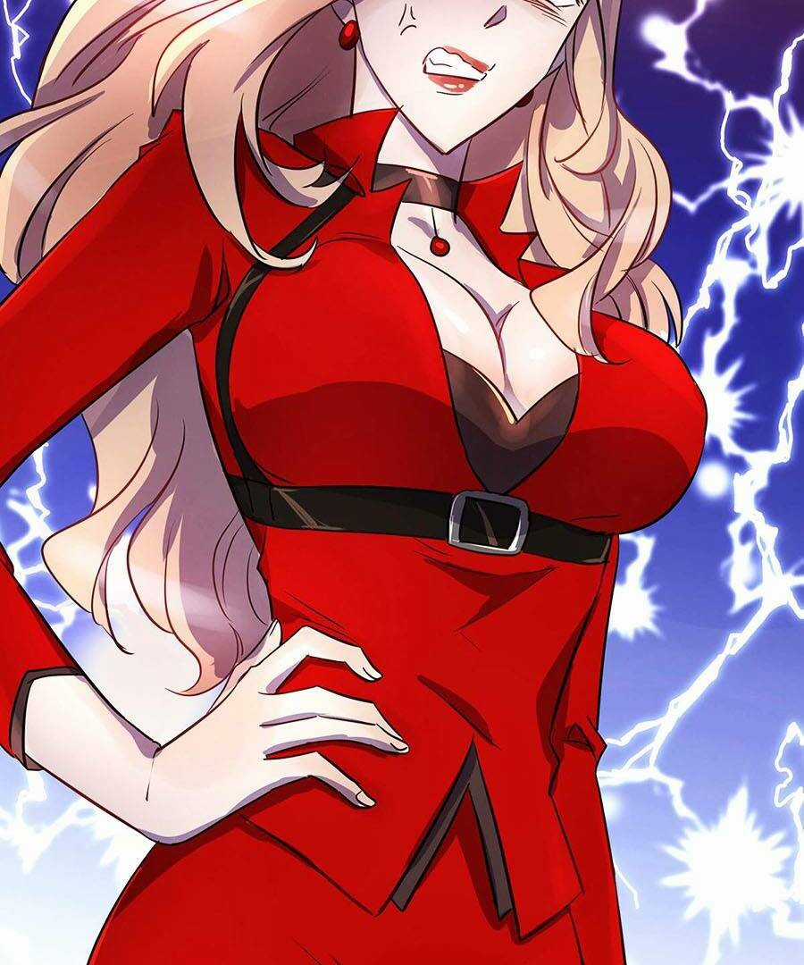 Càng Đánh Càng Mạnh - Chapter 2 - Trang 38