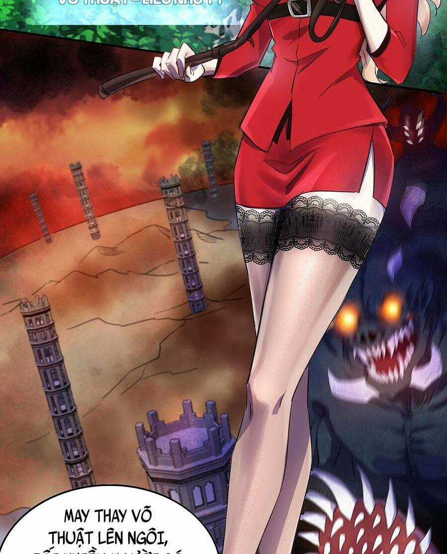 Càng Đánh Càng Mạnh - Chapter 2 - Trang 6