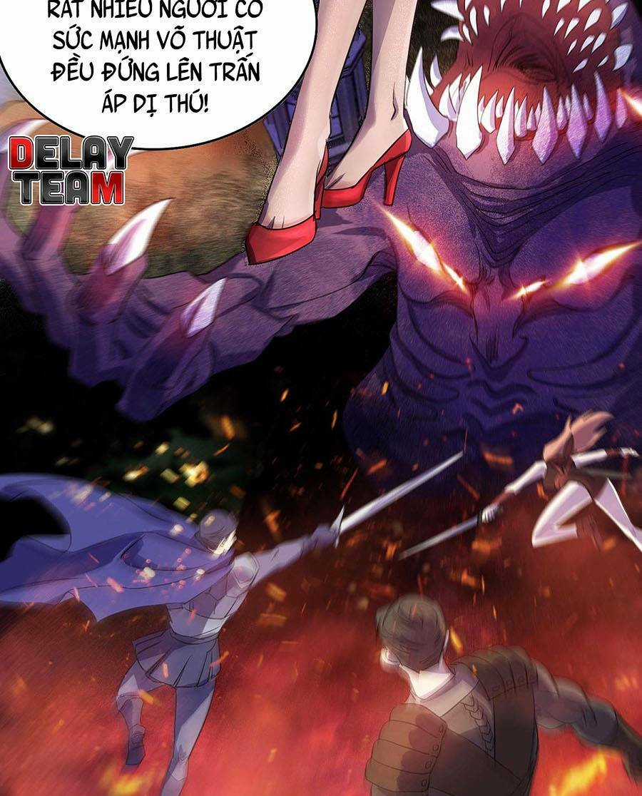 Càng Đánh Càng Mạnh - Chapter 2 - Trang 7