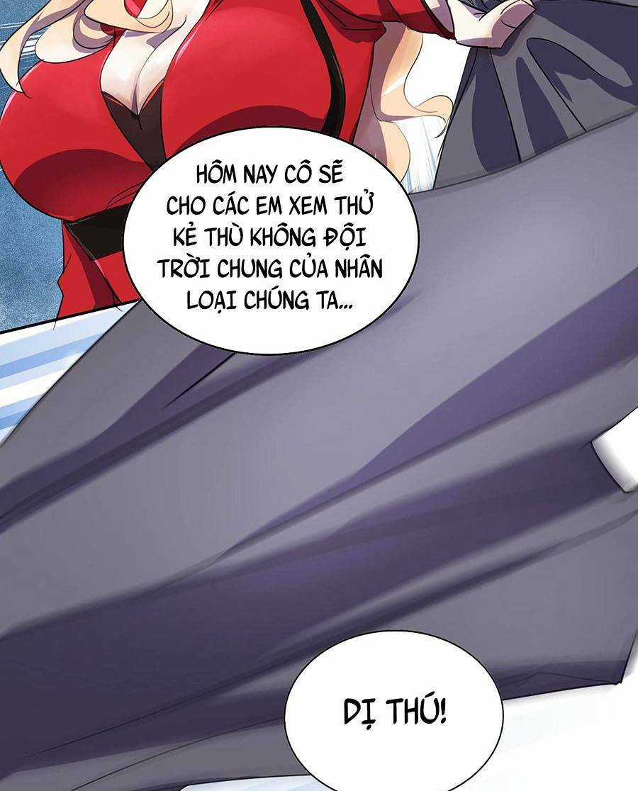 Càng Đánh Càng Mạnh - Chapter 2 - Trang 9