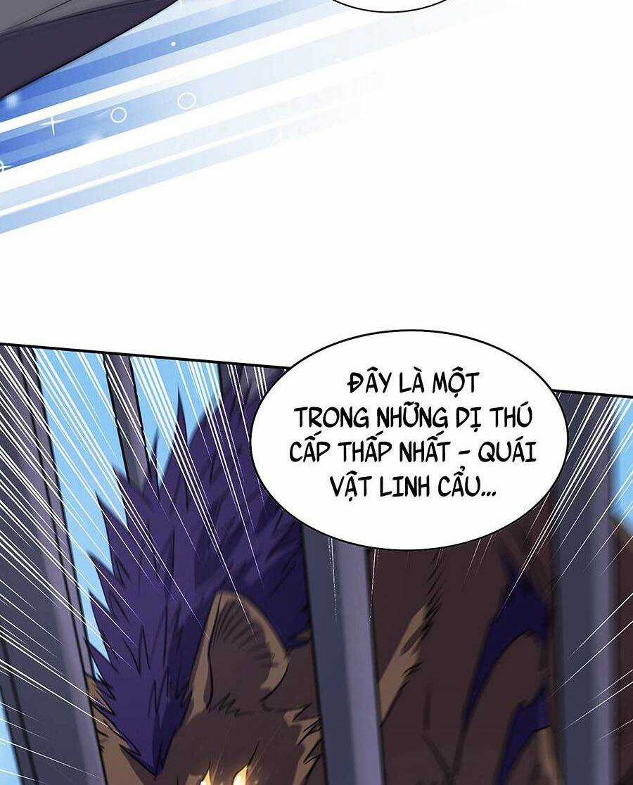 Càng Đánh Càng Mạnh - Chapter 2 - Trang 10