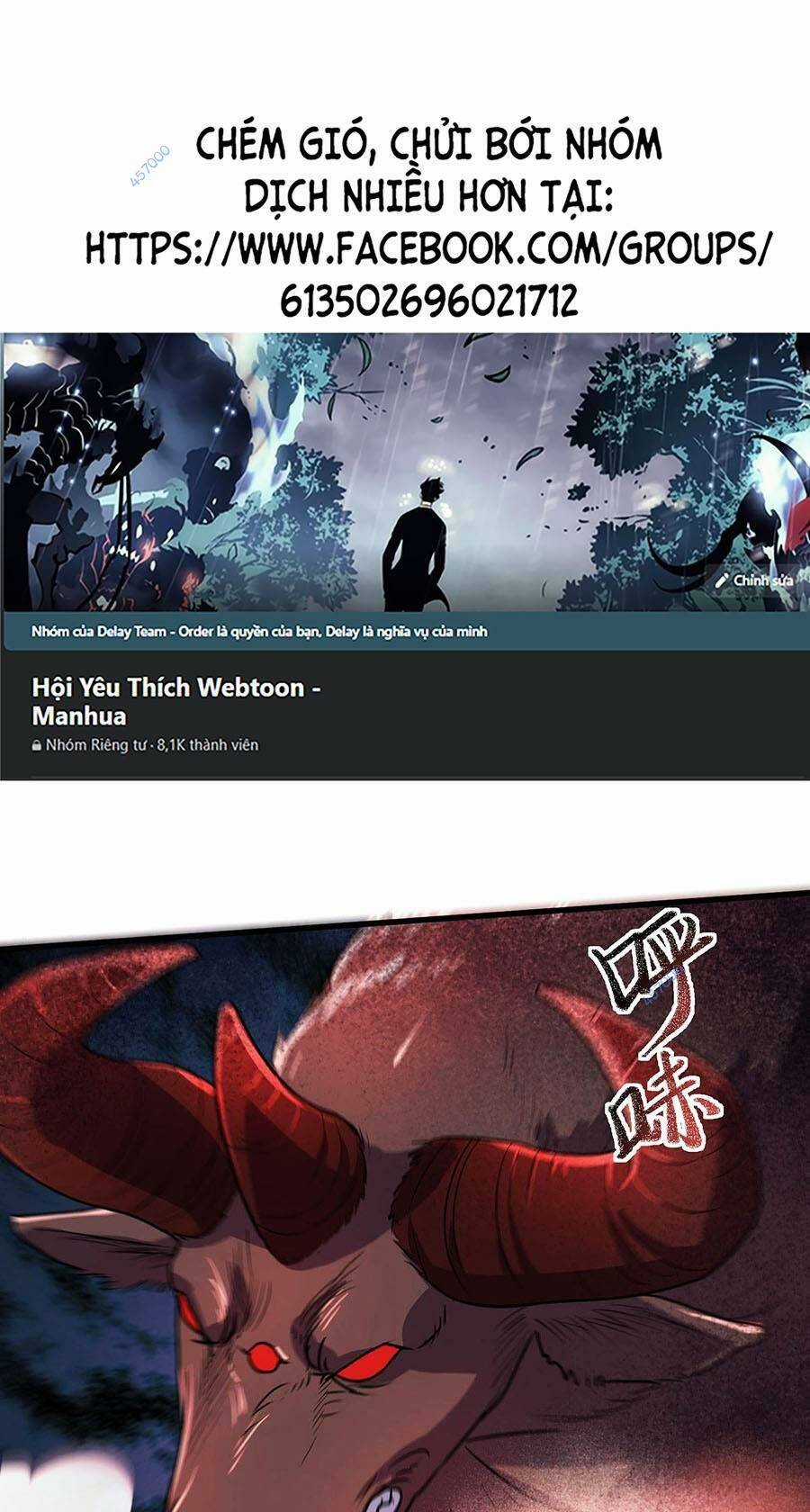 Càng Đánh Càng Mạnh - Chapter 20 - Trang 1