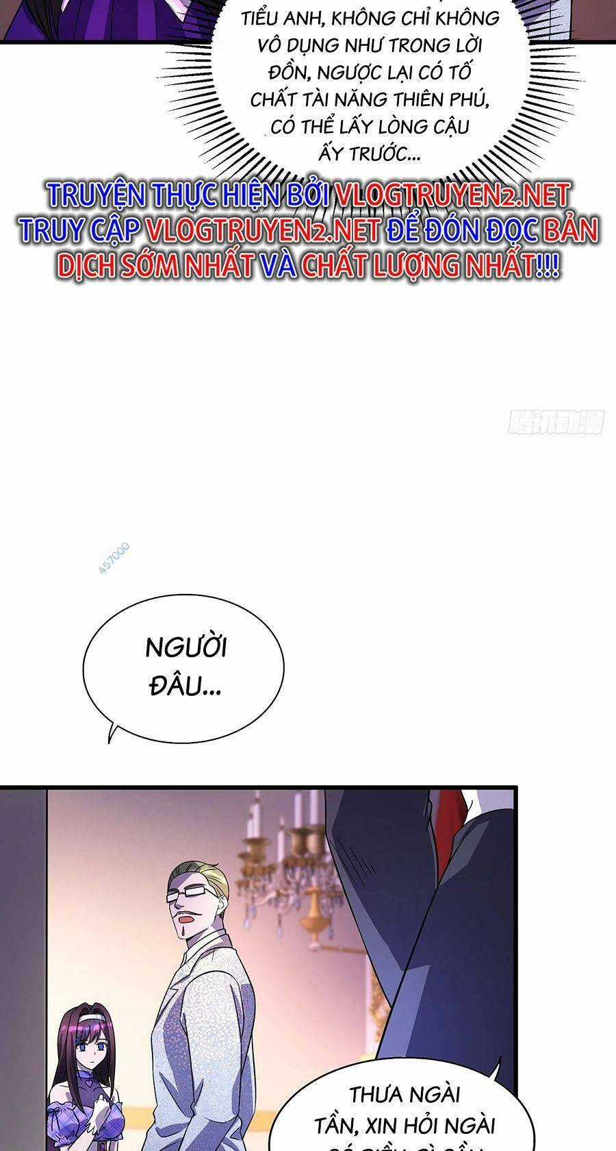 Càng Đánh Càng Mạnh - Chapter 20 - Trang 13