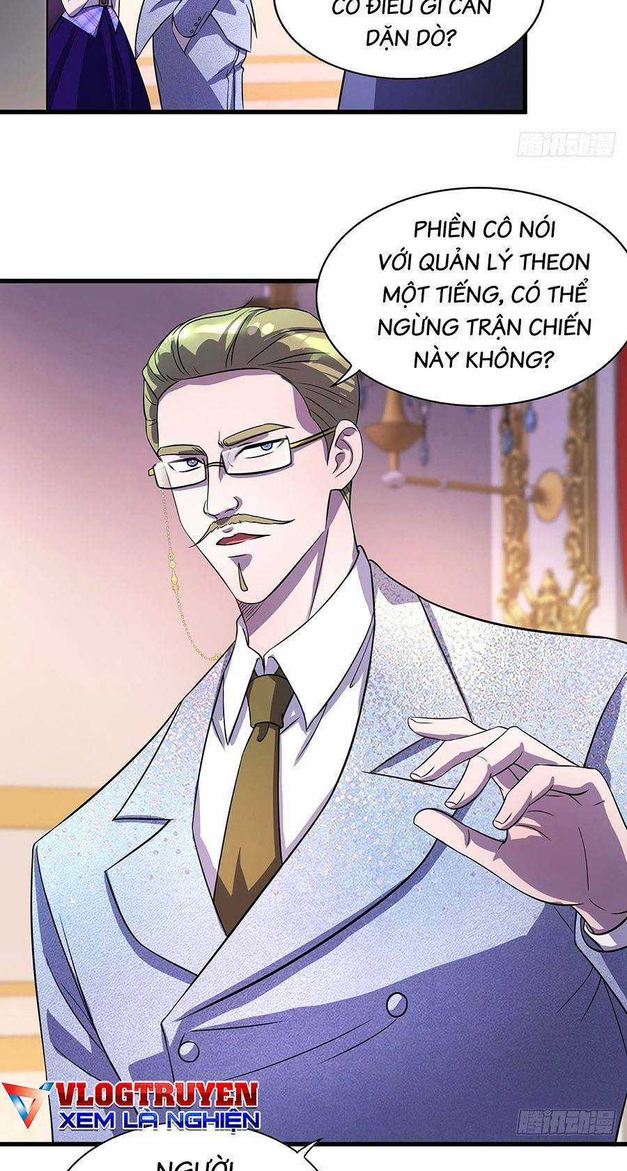 Càng Đánh Càng Mạnh - Chapter 20 - Trang 14