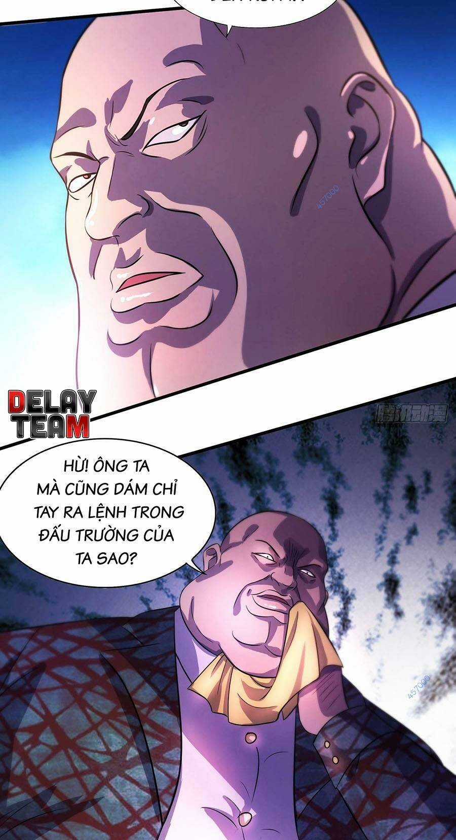 Càng Đánh Càng Mạnh - Chapter 20 - Trang 19