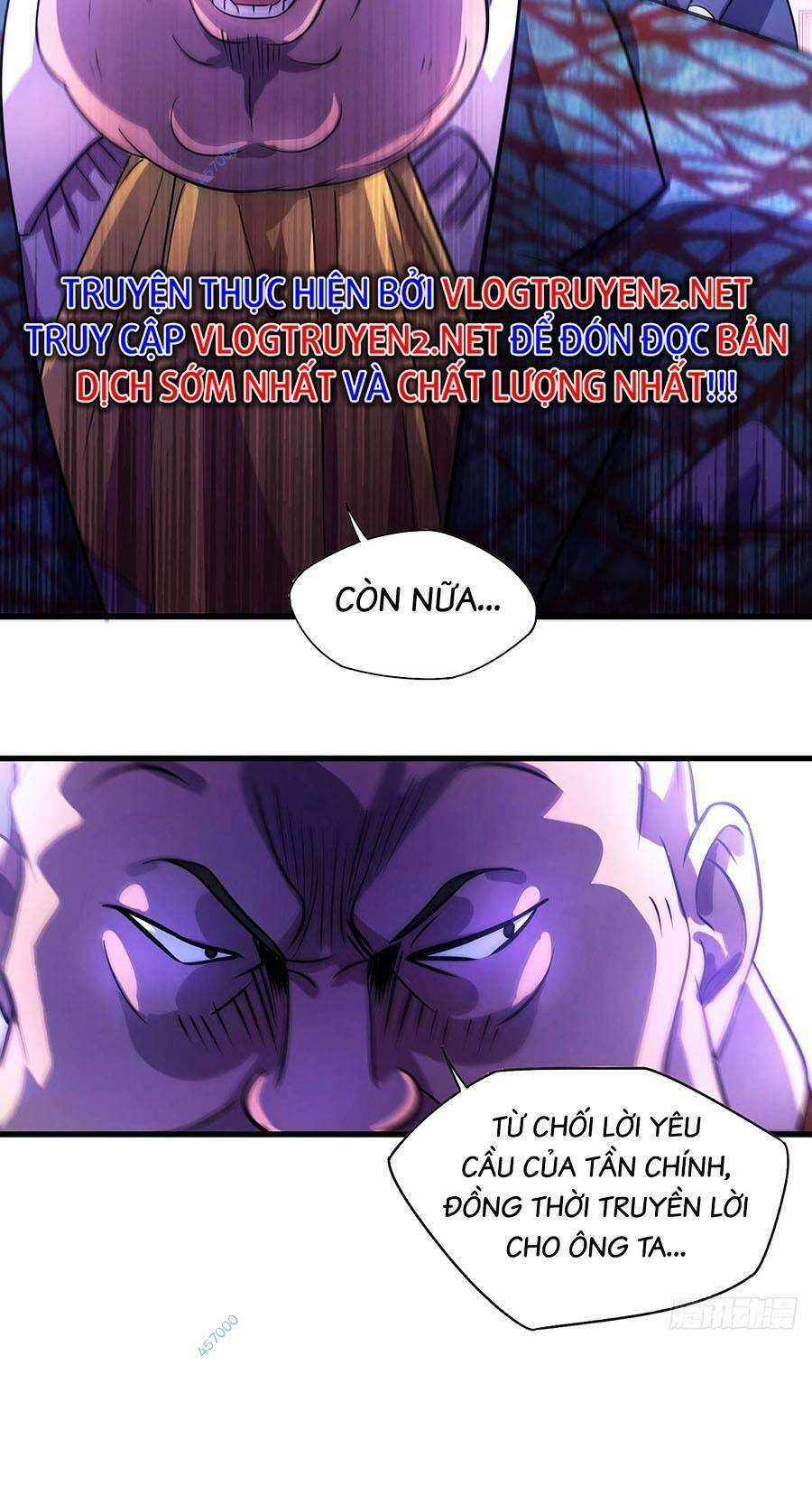 Càng Đánh Càng Mạnh - Chapter 20 - Trang 21