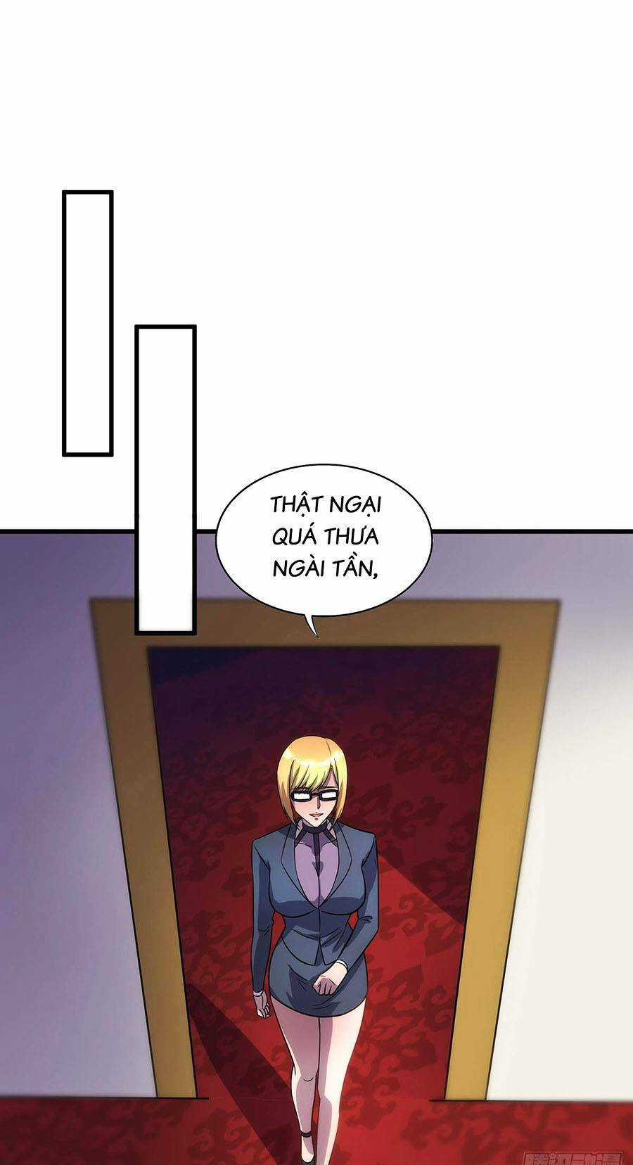 Càng Đánh Càng Mạnh - Chapter 20 - Trang 22