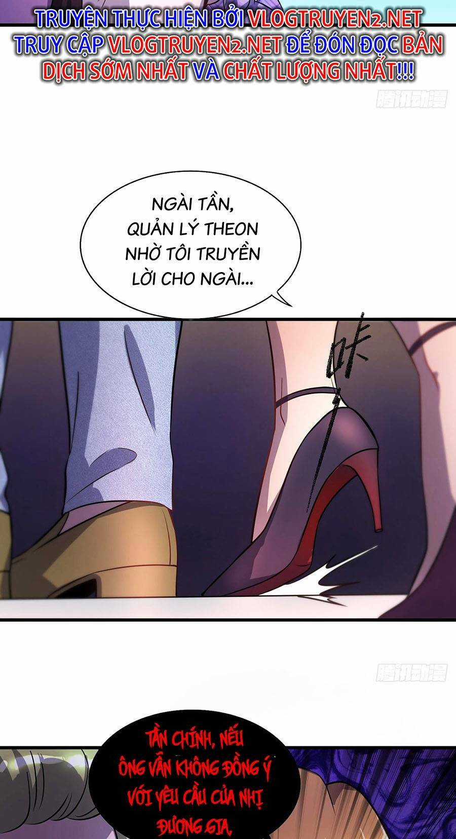 Càng Đánh Càng Mạnh - Chapter 20 - Trang 26