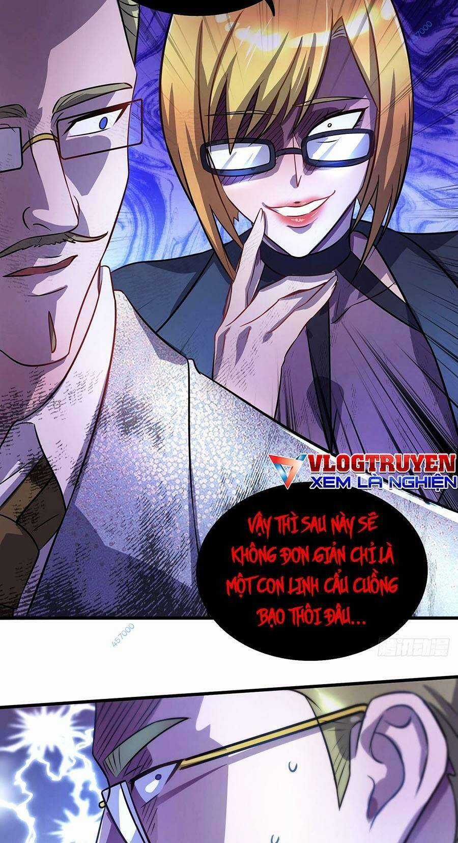 Càng Đánh Càng Mạnh - Chapter 20 - Trang 27