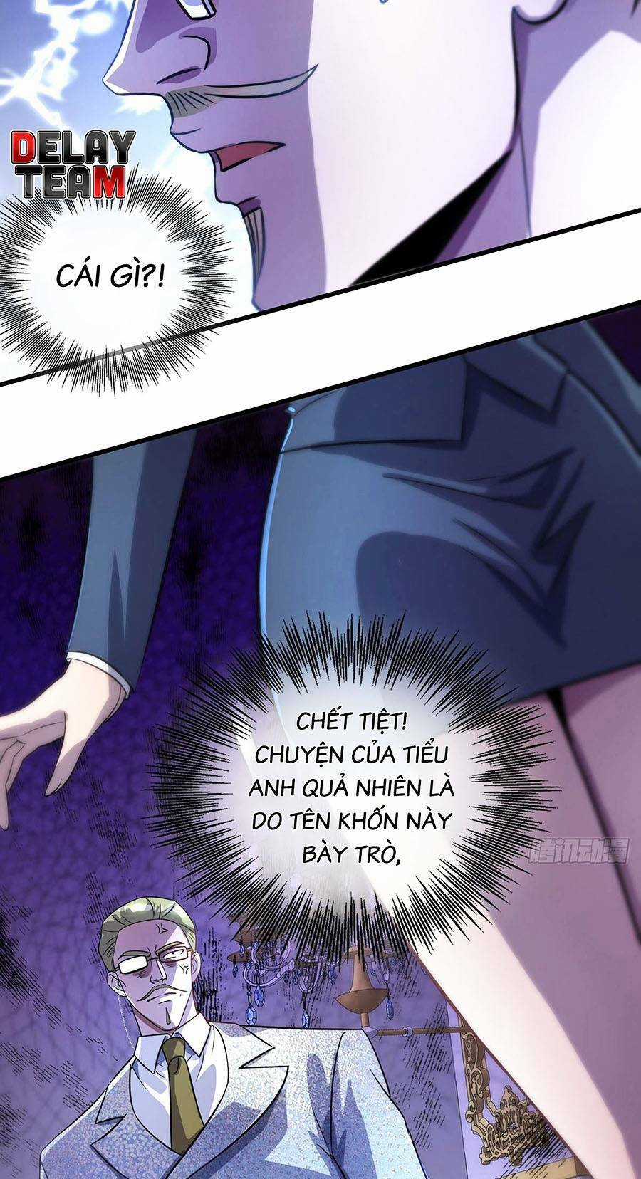 Càng Đánh Càng Mạnh - Chapter 20 - Trang 28