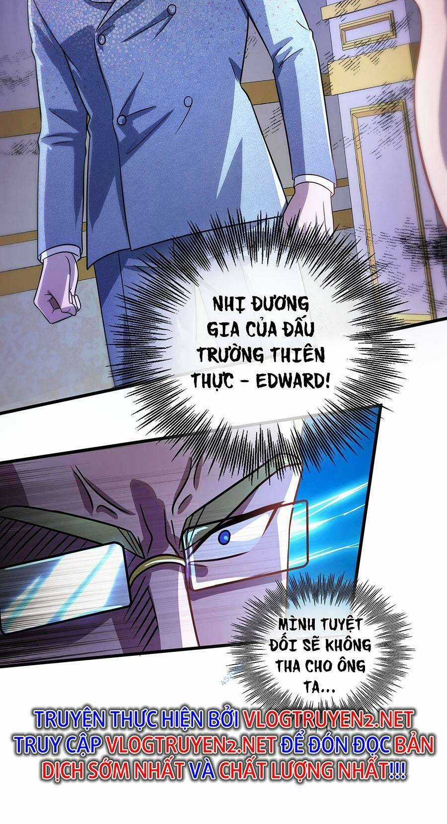 Càng Đánh Càng Mạnh - Chapter 20 - Trang 29