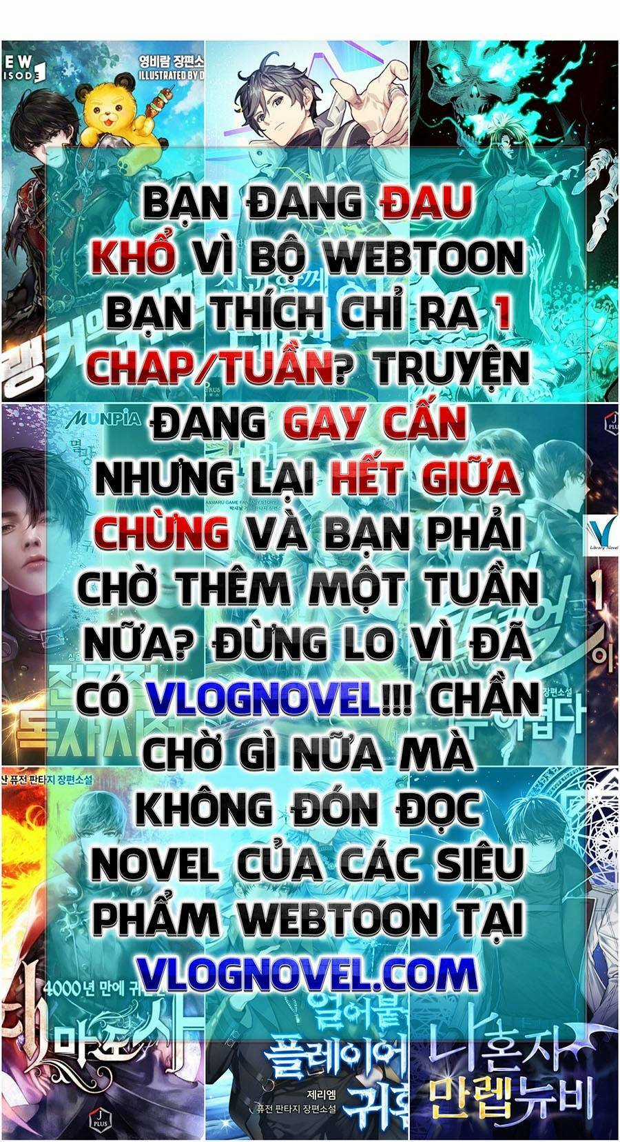 Càng Đánh Càng Mạnh - Chapter 20 - Trang 30
