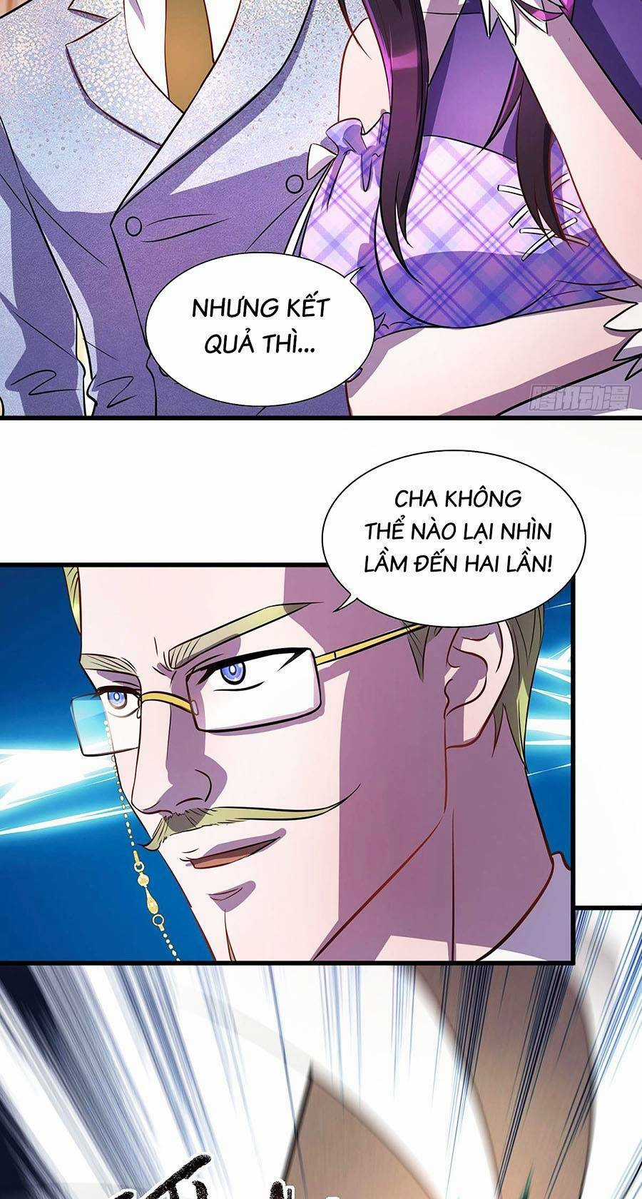 Càng Đánh Càng Mạnh - Chapter 20 - Trang 4