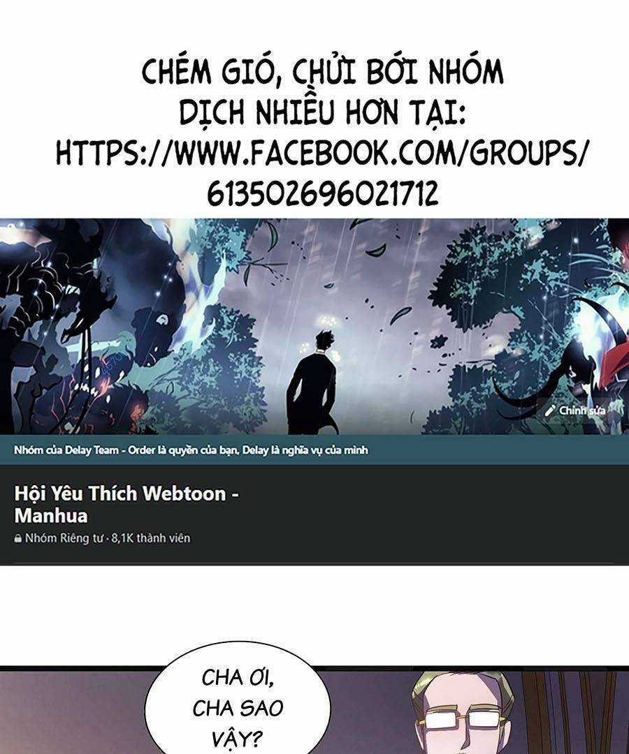 Càng Đánh Càng Mạnh - Chapter 21 - Trang 1