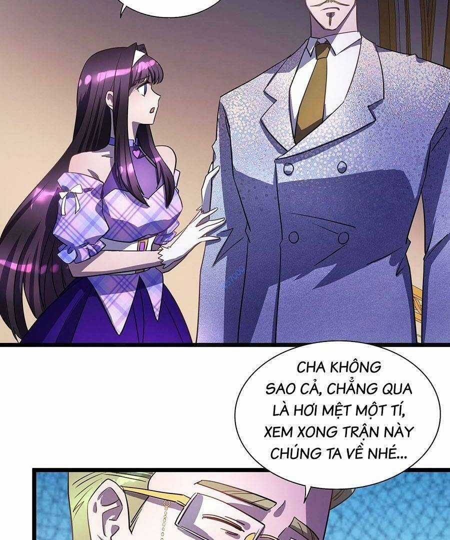 Càng Đánh Càng Mạnh - Chapter 21 - Trang 2