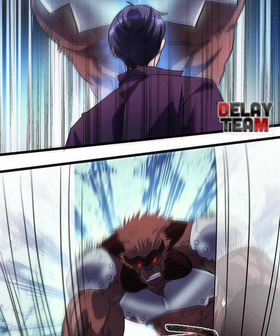 Càng Đánh Càng Mạnh - Chapter 21 - Trang 11